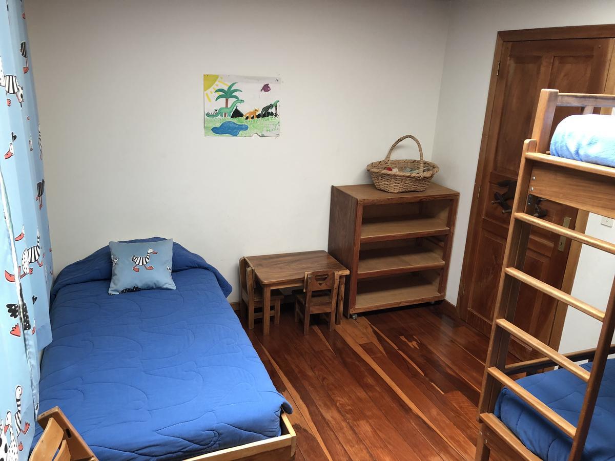 Casa Canitas Monteverde Εξωτερικό φωτογραφία