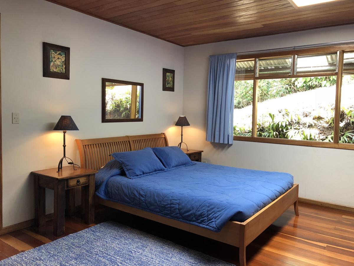 Casa Canitas Monteverde Εξωτερικό φωτογραφία