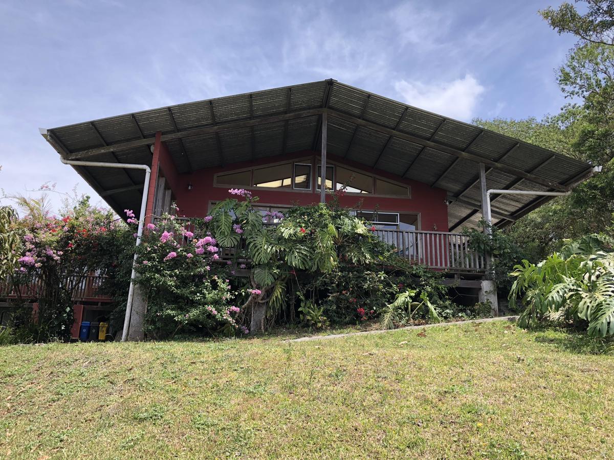 Casa Canitas Monteverde Εξωτερικό φωτογραφία