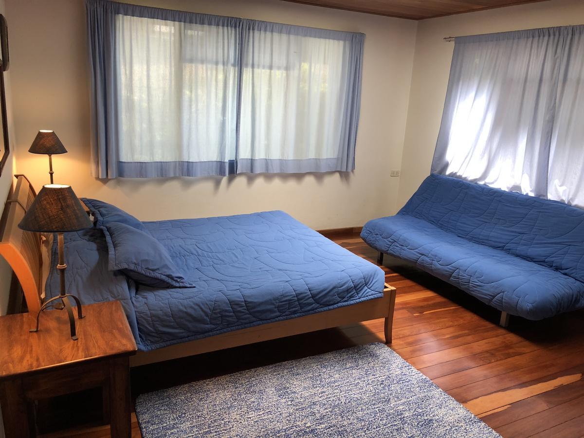 Casa Canitas Monteverde Εξωτερικό φωτογραφία
