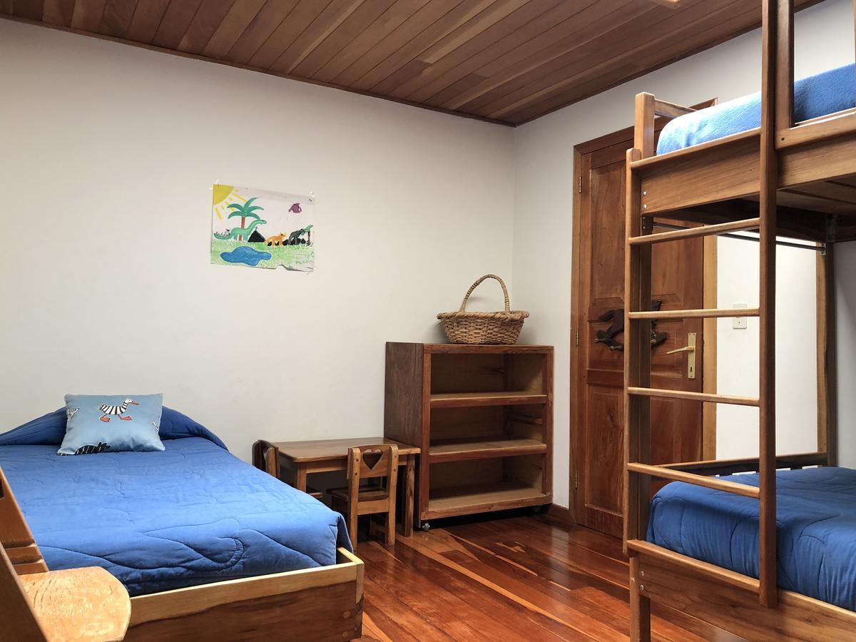 Casa Canitas Monteverde Εξωτερικό φωτογραφία