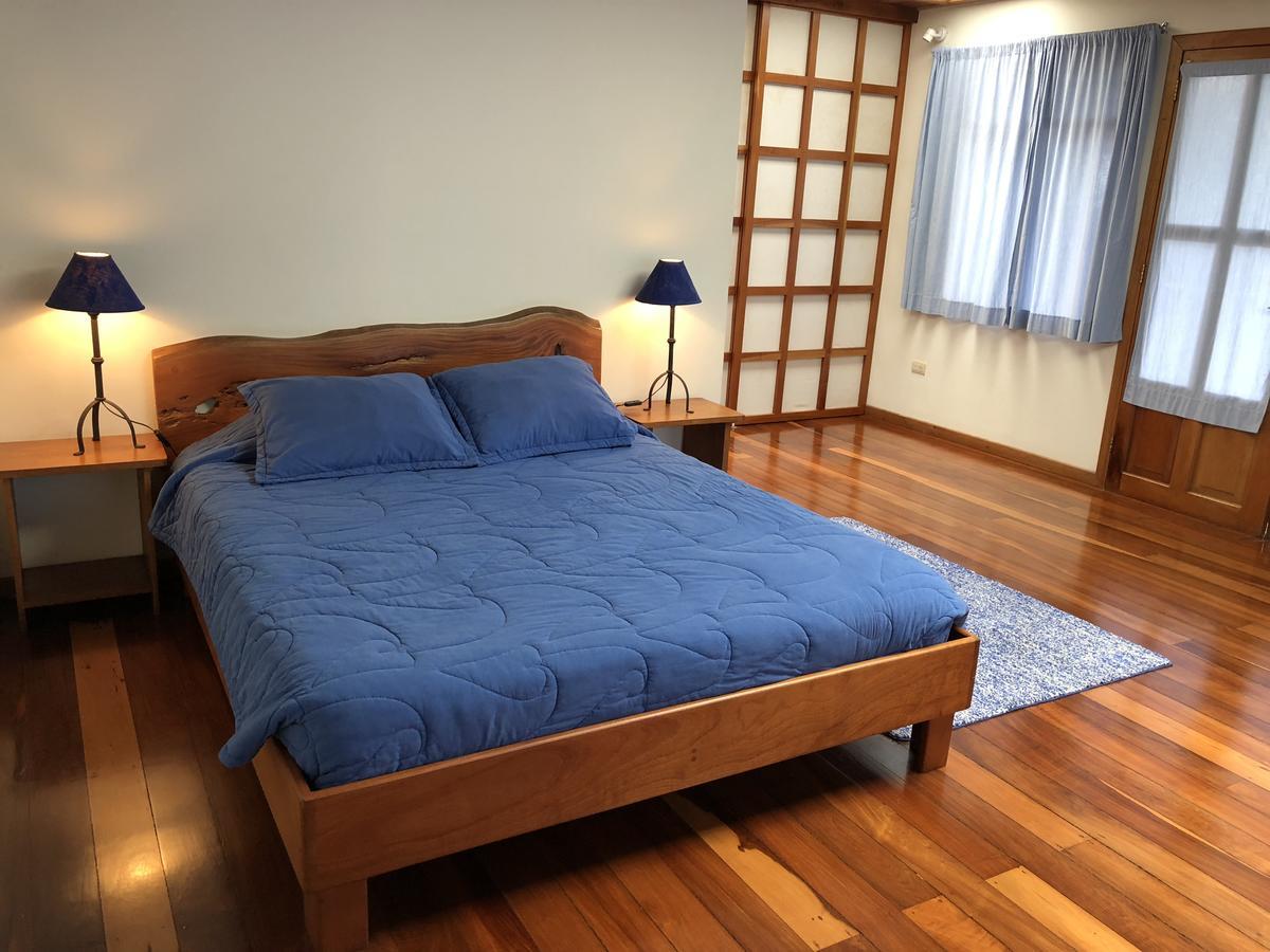 Casa Canitas Monteverde Εξωτερικό φωτογραφία