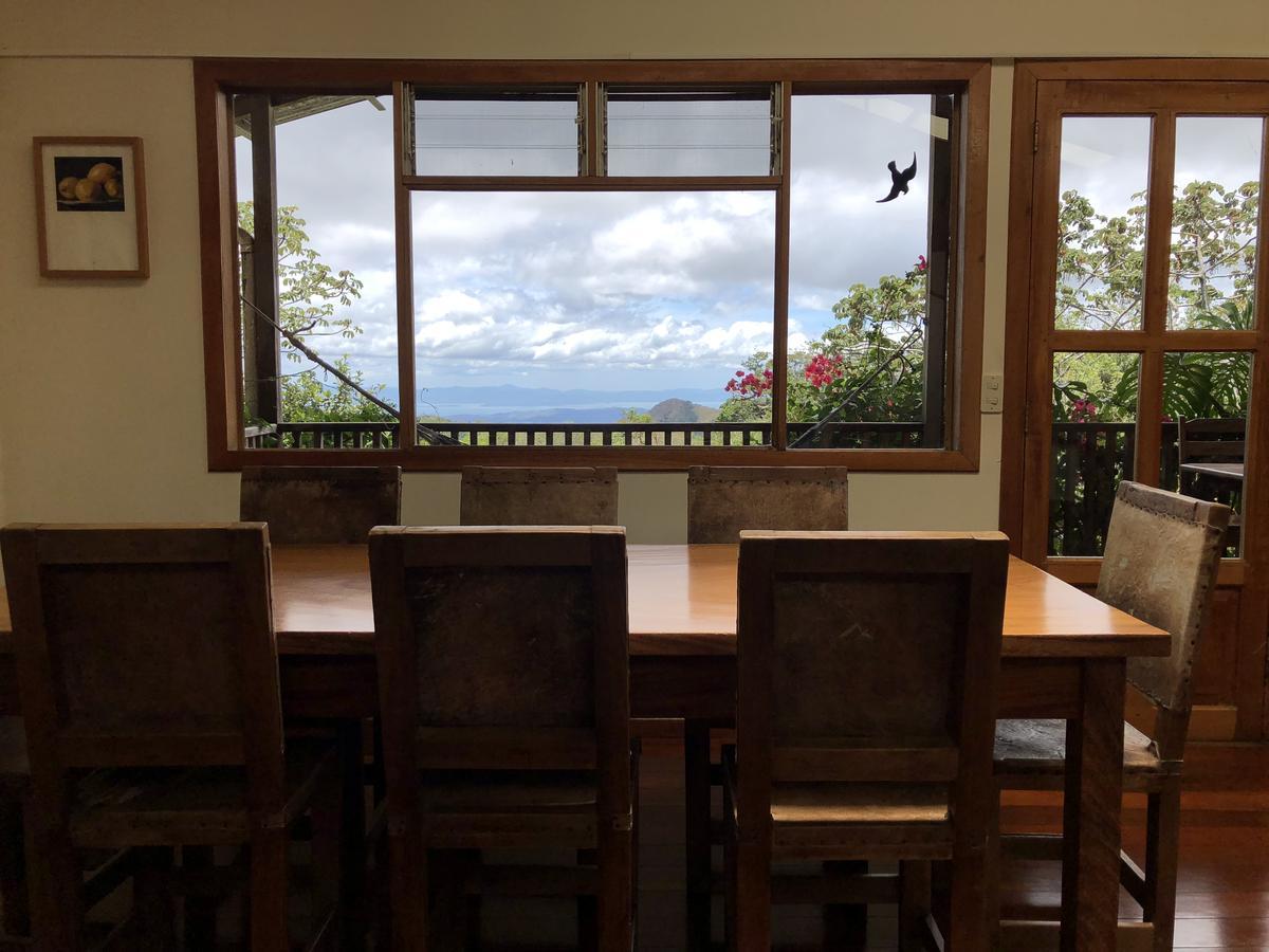 Casa Canitas Monteverde Εξωτερικό φωτογραφία